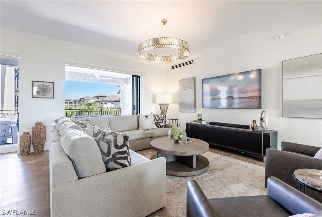 1130 3rd Avenue S #408, Naples, FL 34102 - #1