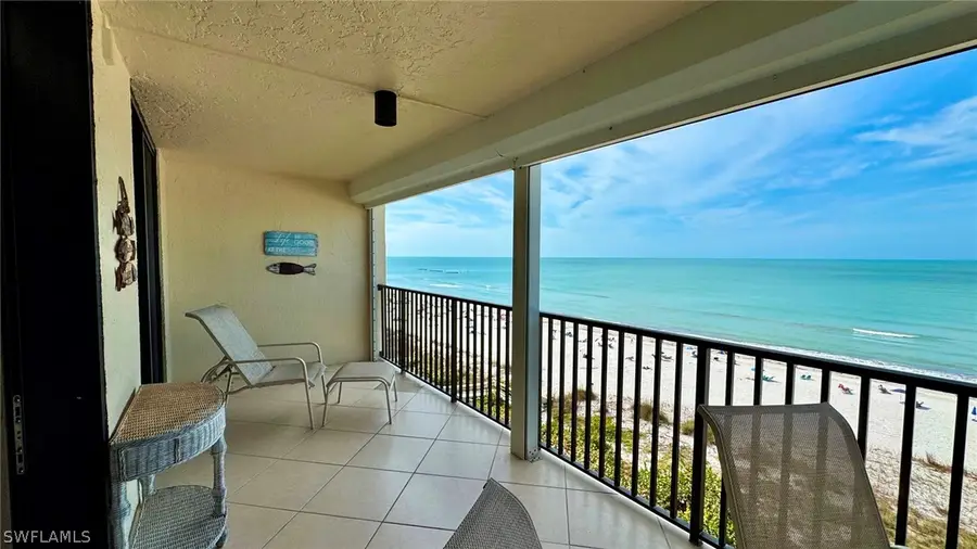 890 S Collier Boulevard #705, Marco Island, FL 34145 - #2