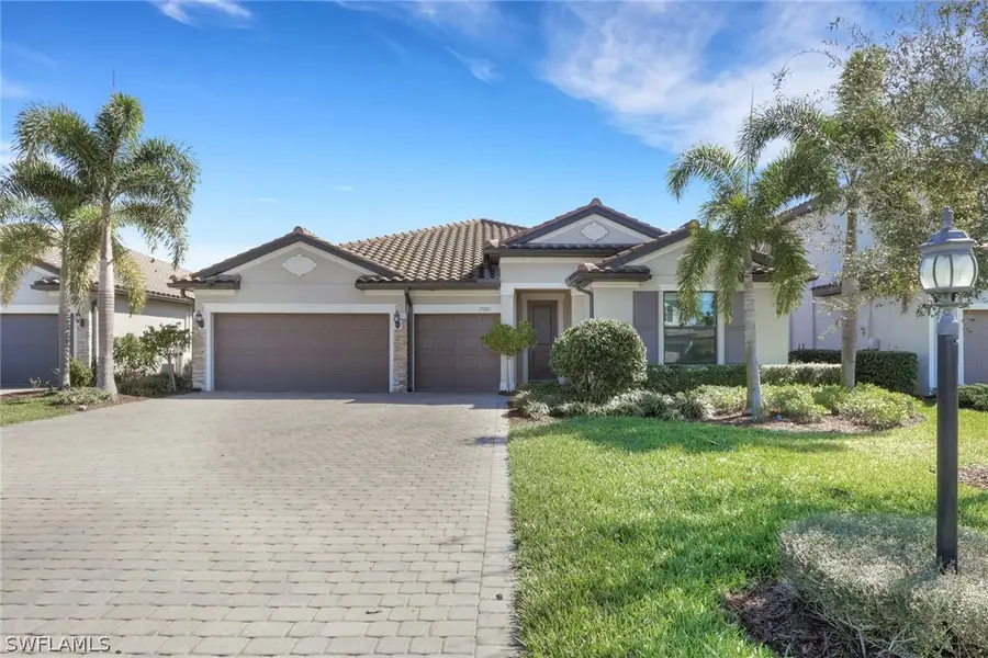 17203 Ashcomb Way, Estero, FL 33928 - #2