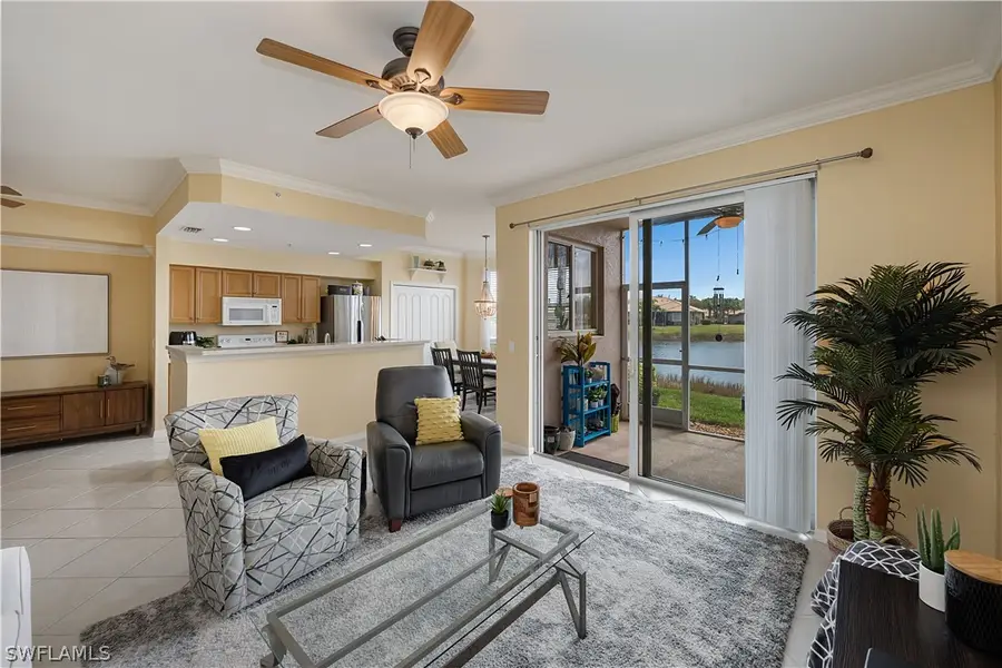 19930 Barletta Lane #1315, Estero, FL 33928 - #3