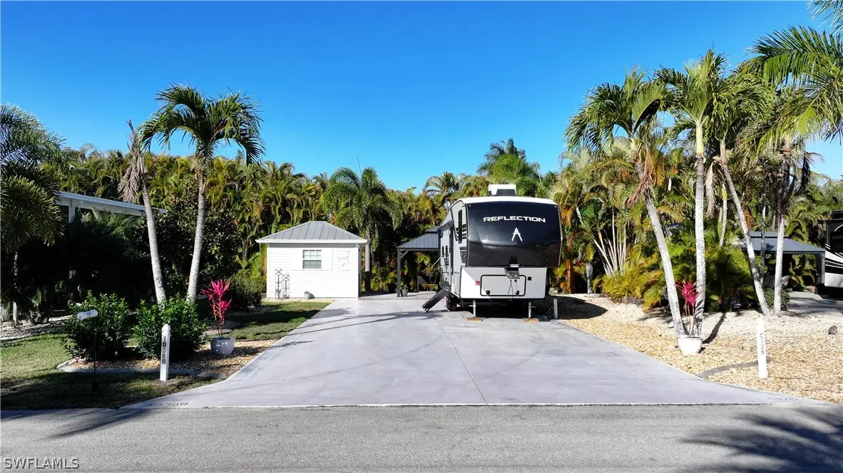 10380 Nightwood Drive, Fort Myers, FL 33905 - #1