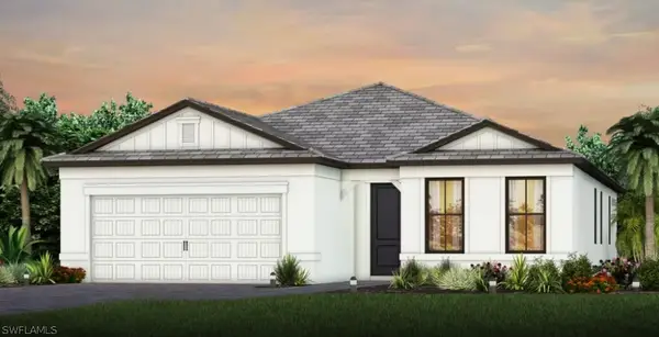 24916 Surf Haven Lane, Estero, FL 34135