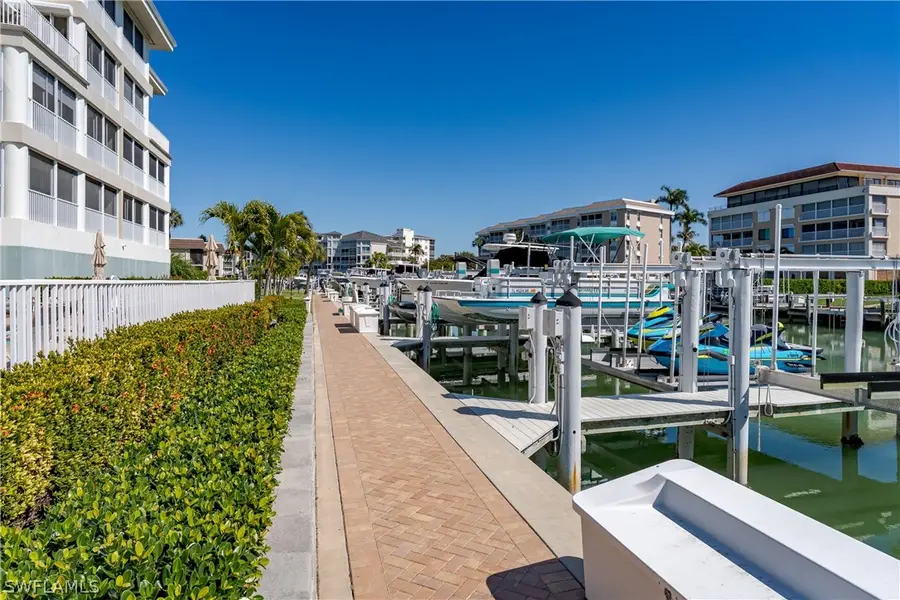 907 Panama Court #203, Marco Island, FL 34145 - #3