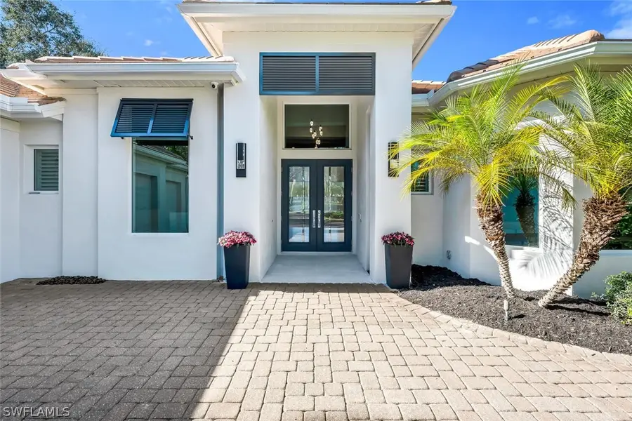 2305 Cassia Court, Naples, FL 34109 - #3