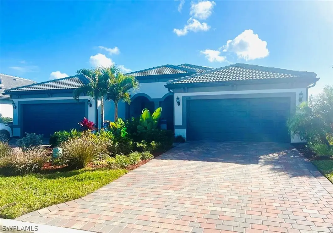 16753 Rolling Rock Boulevard, Alva, FL 33920 - #1