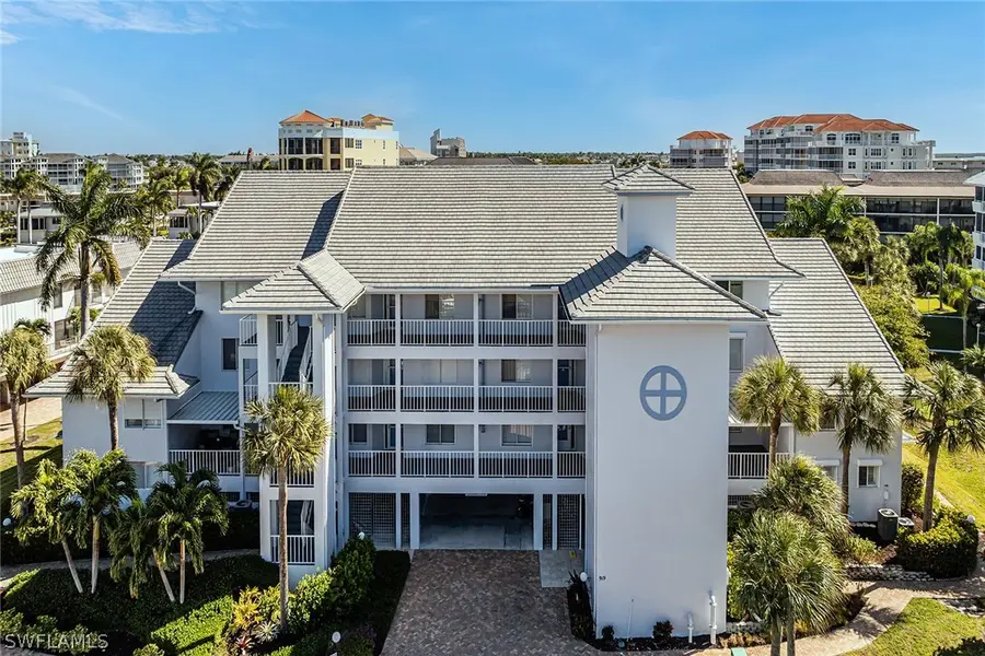 919 Huron Court #101, Marco Island, FL 34145 - #2