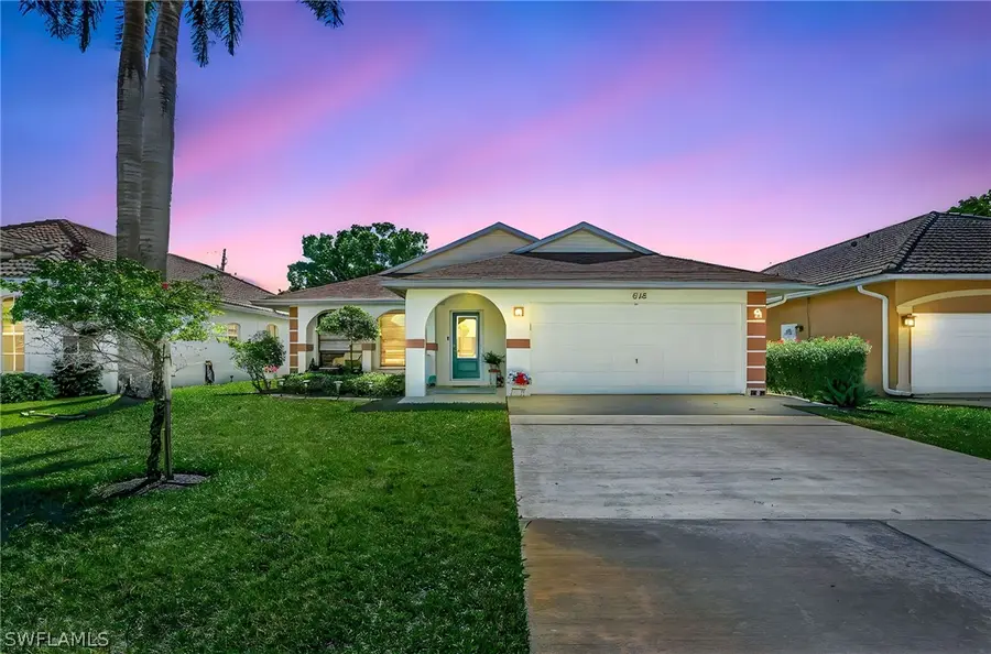 612 110th Avenue N, Naples, FL 34108 - #2