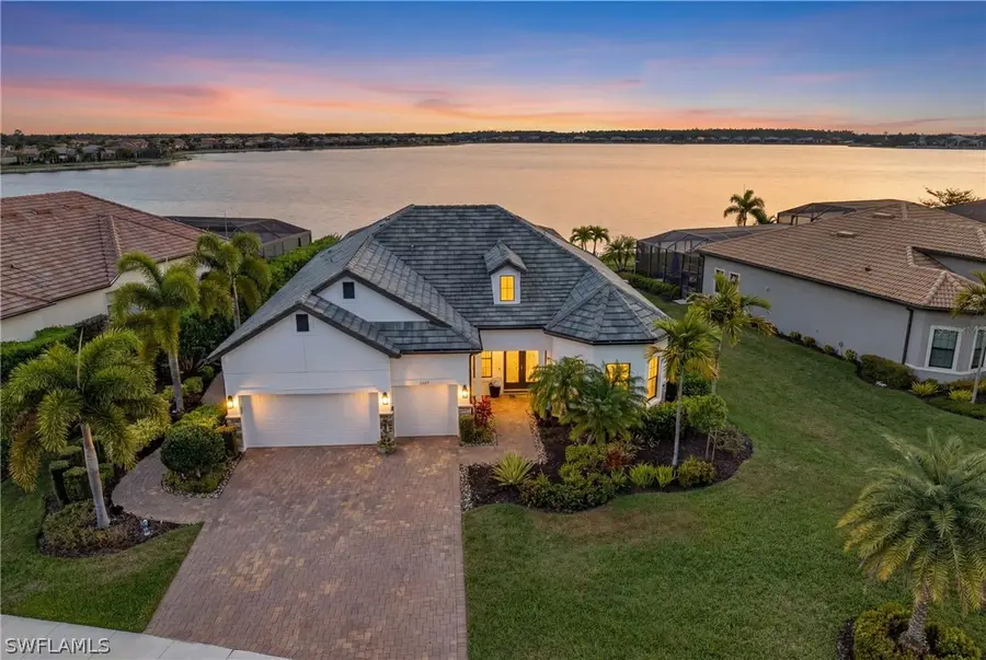 20597 Corkscrew Shores Boulevard, Estero, FL 33928 - #3