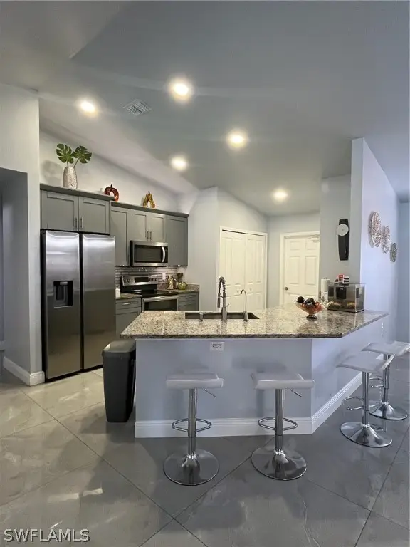 1805 NW 17th Terrace, Cape Coral, FL 33993 - #2