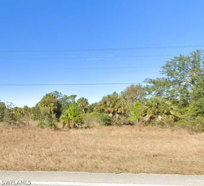 1013 Bell Boulevard S, Lehigh Acres, FL 33974 - #1