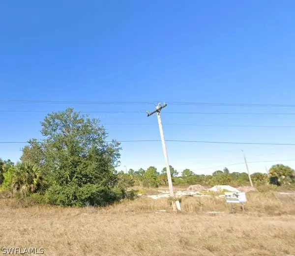 1011 Bell Boulevard S, Lehigh Acres, FL 33974