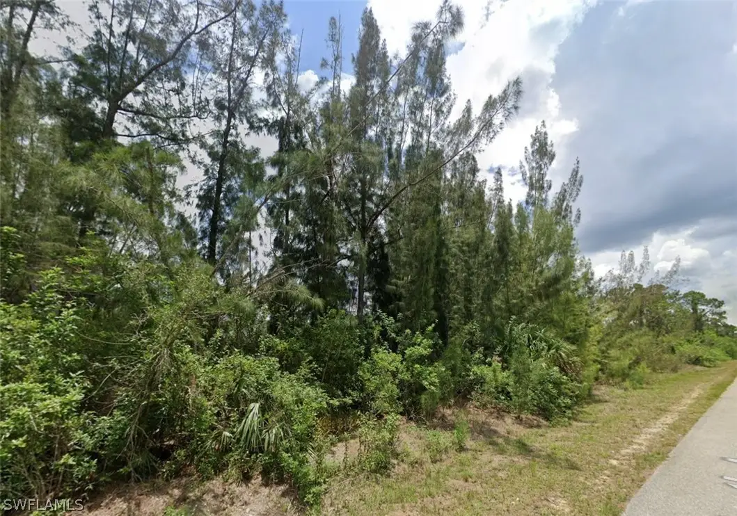 1615 North Avenue, Lehigh Acres, FL 33972 - #1