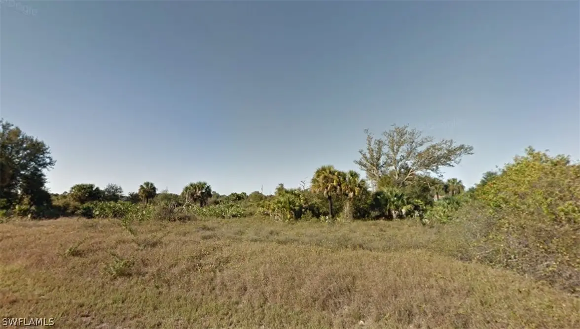 1719 Fitch Avenue, Lehigh Acres, FL 33972 - #1