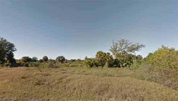 1719 Fitch Avenue, Lehigh Acres, FL 33972