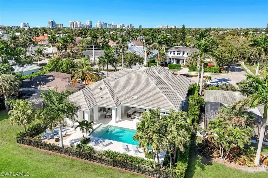 730 Harbour Drive, Naples, FL 34103 - #3