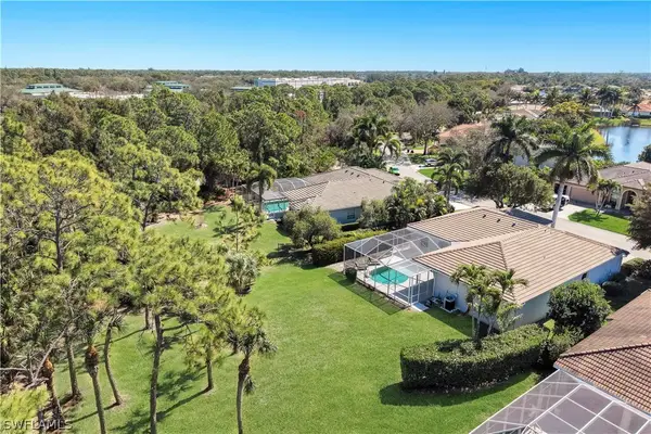 9550 Cedar Creek Drive, Bonita Springs, FL 34135