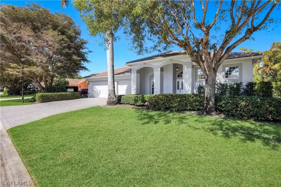 9550 Cedar Creek Drive, Bonita Springs, FL 34135 - #2