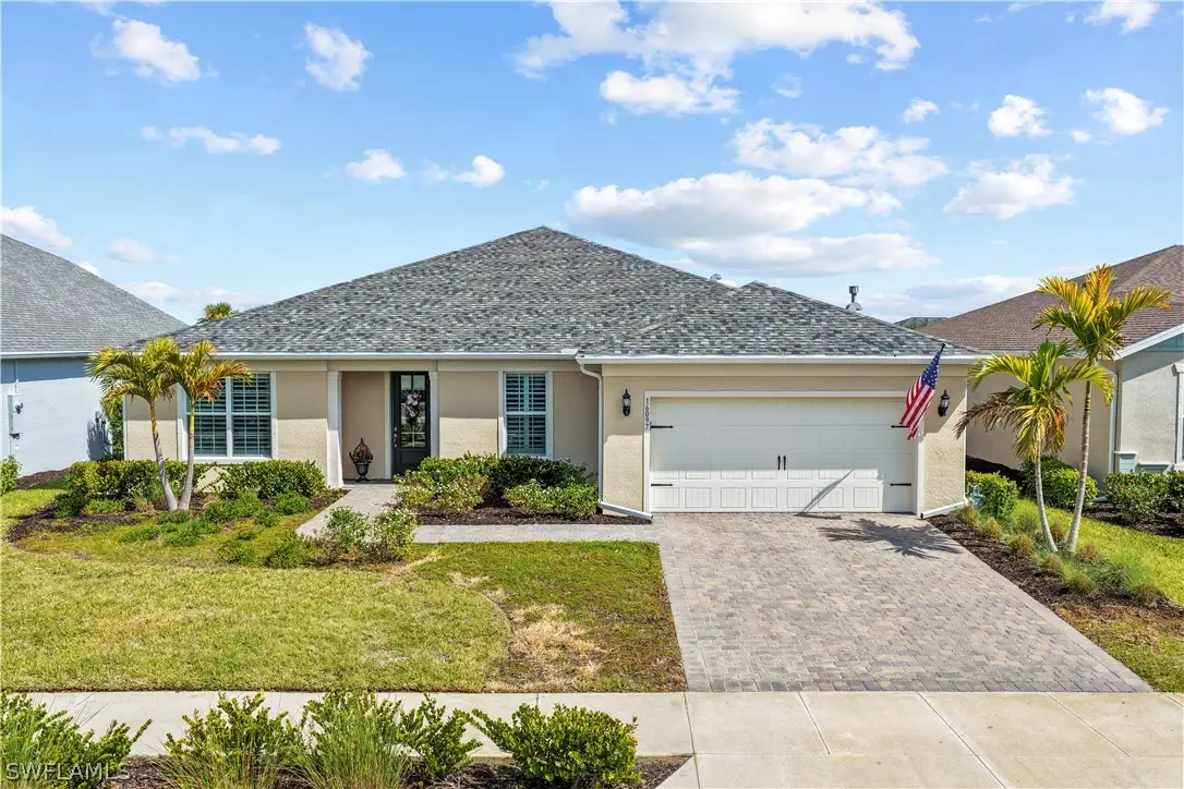 16097 Lakeland Drive, Punta Gorda, FL 33982 - #1