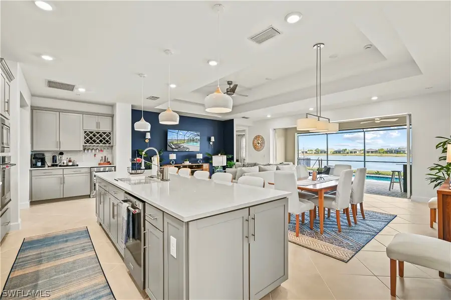 16097 Lakeland Drive, Punta Gorda, FL 33982 - #2