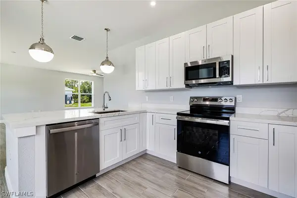 1909 Moore Avenue, Lehigh Acres, FL 33972