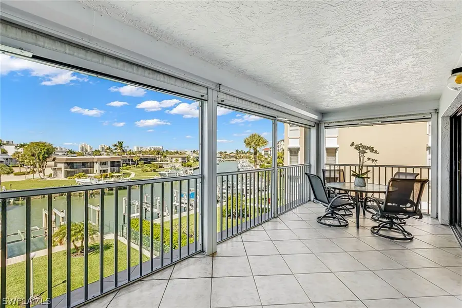 908 Collier Court #302, Marco Island, FL 34145 - #3