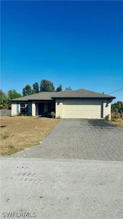 1926 Kester Avenue, Lehigh Acres, FL 33972 - #1