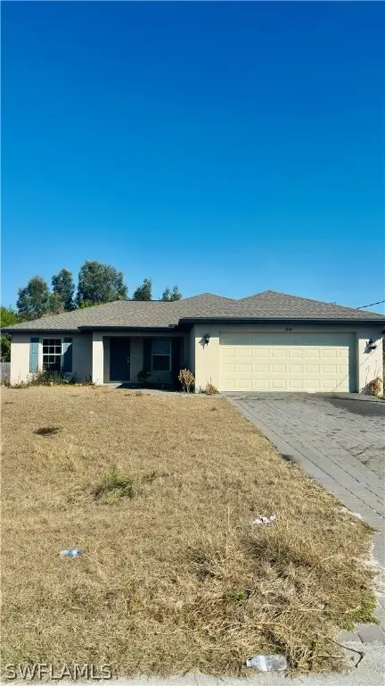 1926 Kester Avenue, Lehigh Acres, FL 33972 - #2