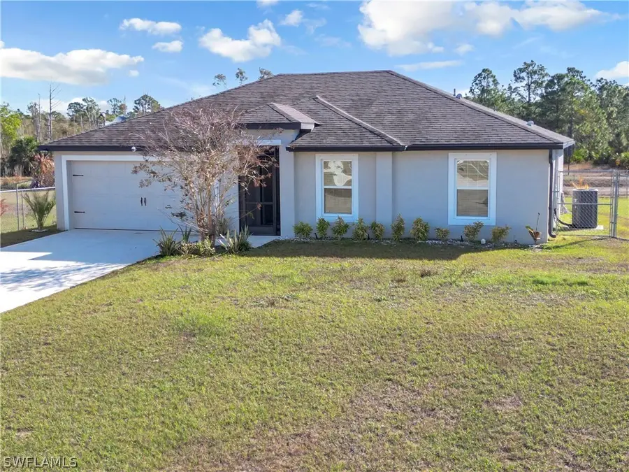 843 Lochman Drive, Fort Myers, FL 33913 - #2