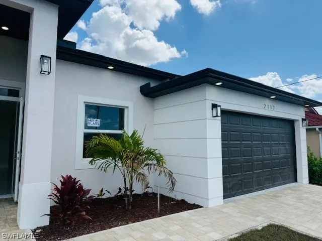 2117 NW 16th Place, Cape Coral, FL 33993 - #3