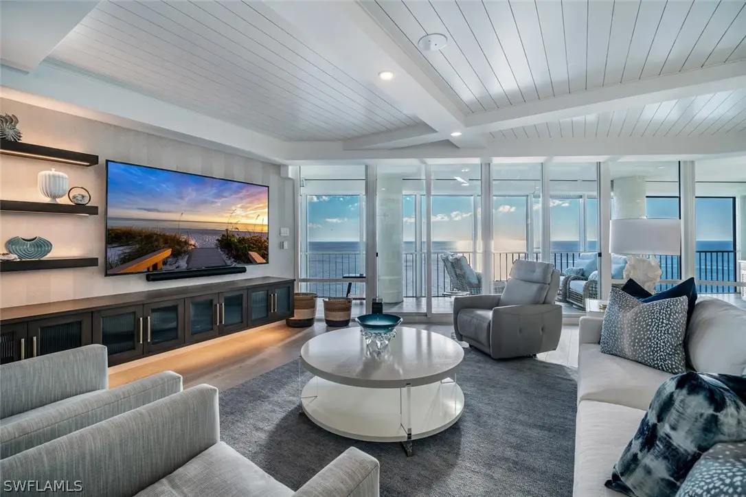 3991 Gulf Shore Boulevard N #1603, Naples, FL 34103 - #1