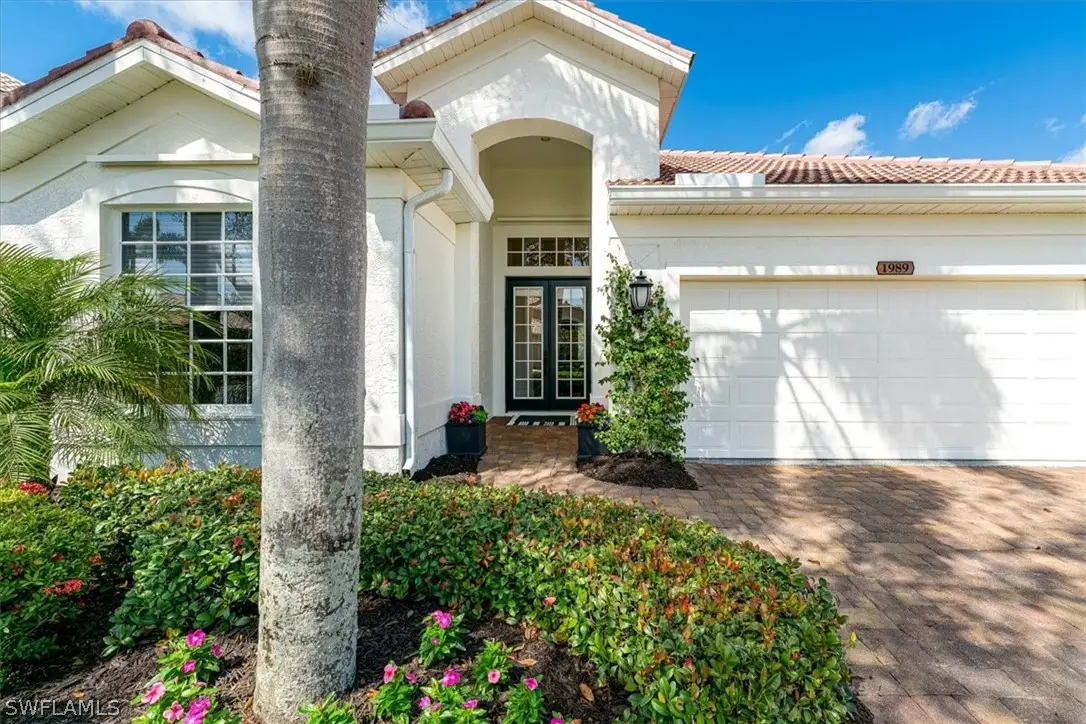 1989 Timarron Way, Naples, FL 34109 - #1