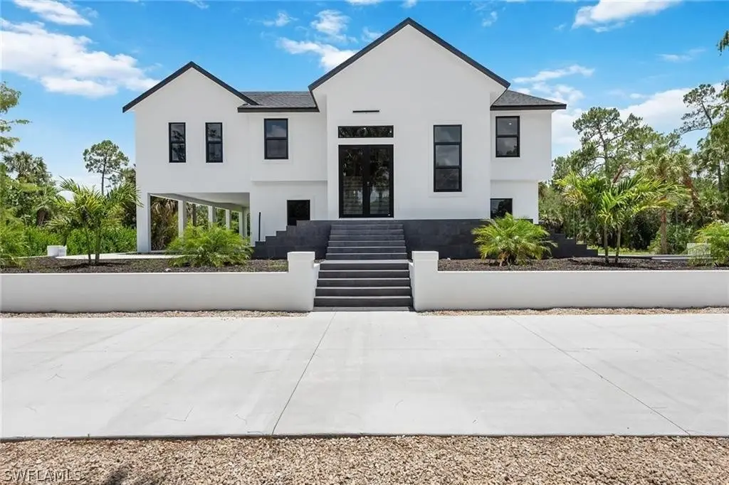 240 33rd Avenue Ne, Naples, FL 34120 - #1