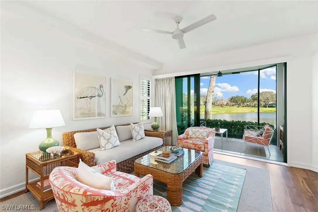 2403 Ravenna Boulevard #101, Naples, FL 34109 - #1