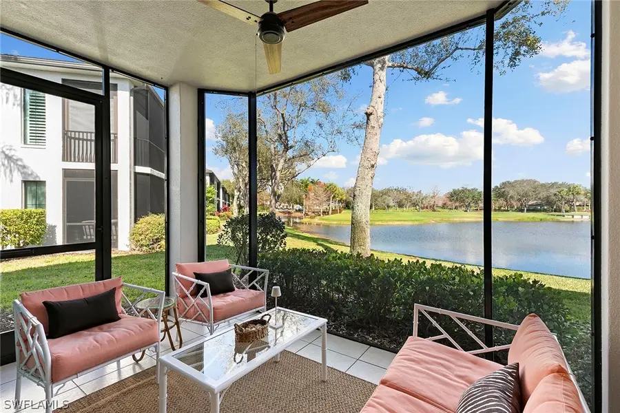 2403 Ravenna Boulevard #101, Naples, FL 34109 - #2