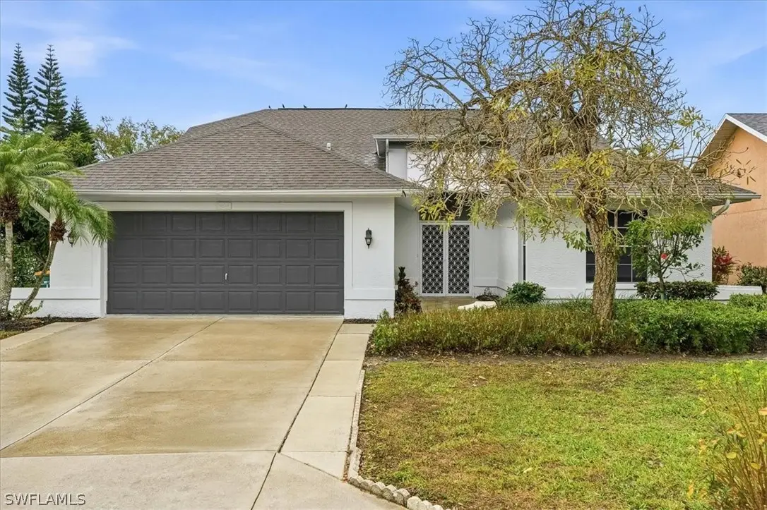 727 Warwick Place, Naples, FL 34104 - #1