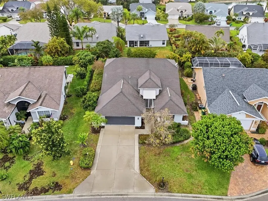 727 Warwick Place, Naples, FL 34104 - #2