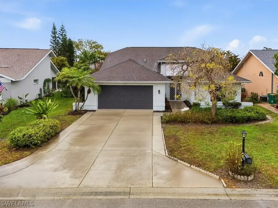 727 Warwick Place, Naples, FL 34104 - #3