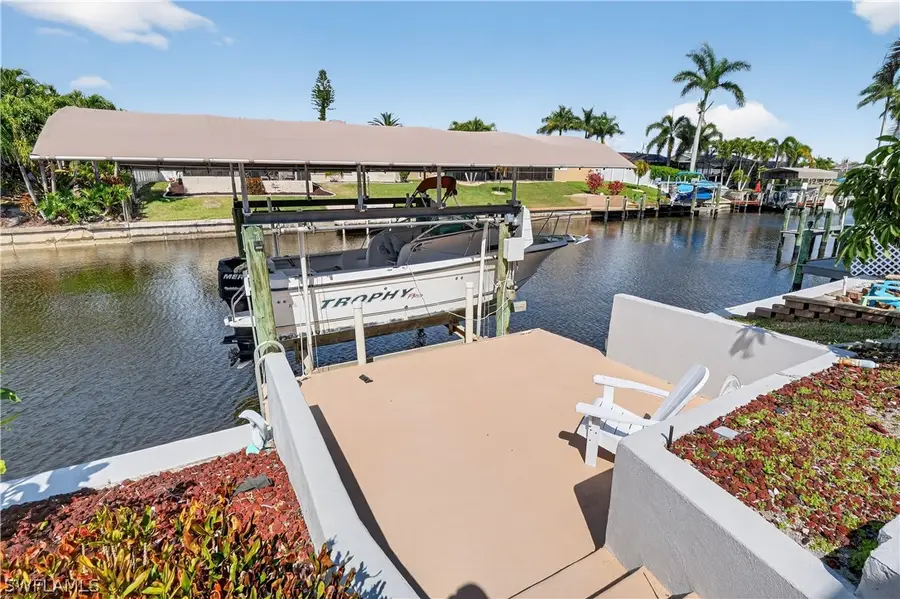 1305 SE 29th Terrace, Cape Coral, FL 33904 - #2