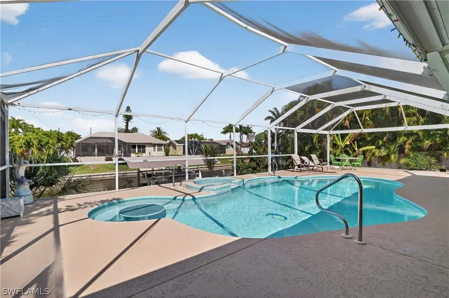 1305 SE 29th Terrace, Cape Coral, FL 33904 - #3