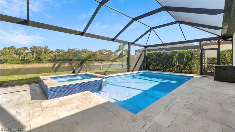 11945 Bay Oak Drive, Fort Myers, FL 33913 - #3