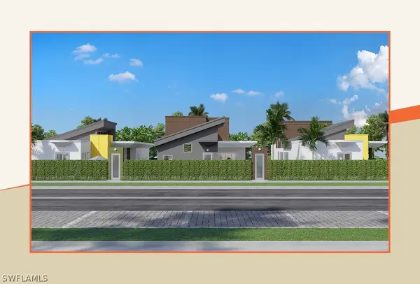 3732 Grove Circle, Naples, FL 34112