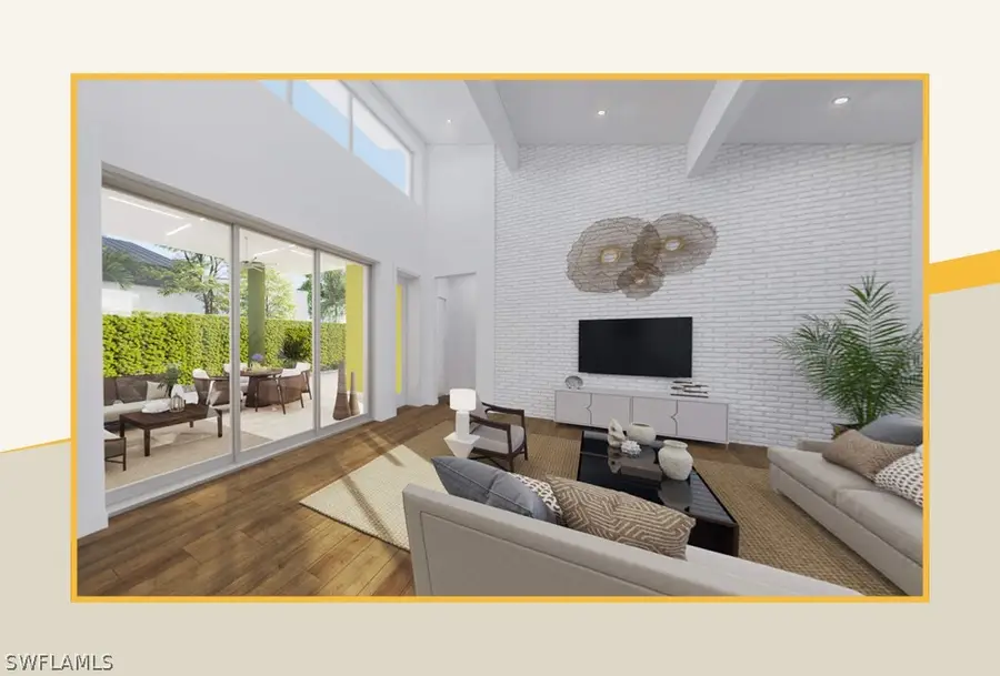 3854 Grove Circle, Naples, FL 34112 - #3