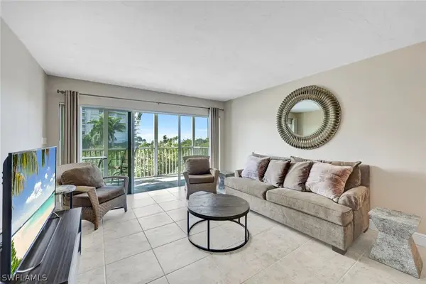 1 Bluebill Avenue #409, Naples, FL 34108