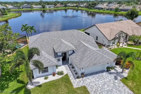 22589 Island Lakes Drive, Estero, FL 33928