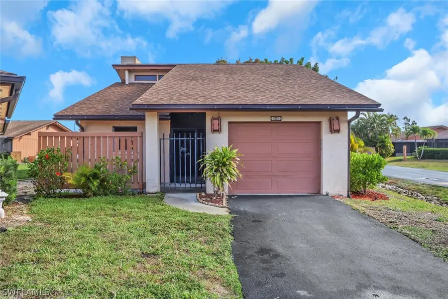 6436 Royal Woods Drive, Fort Myers, FL 33908 - #2