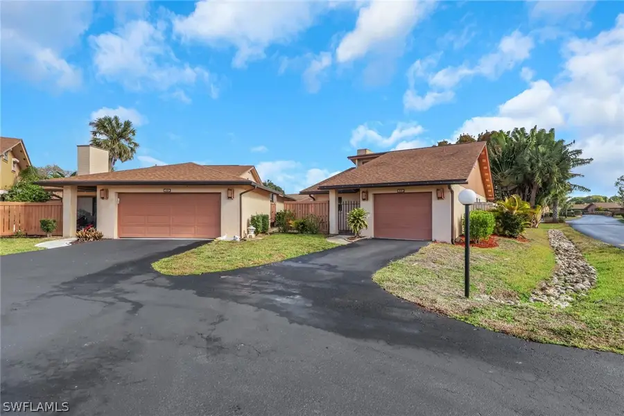 6436 Royal Woods Drive, Fort Myers, FL 33908 - #3