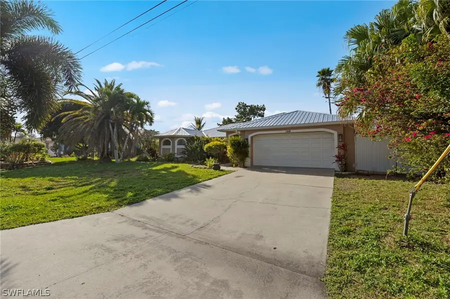 144 SE 27th Street, Cape Coral, FL 33904 - #2