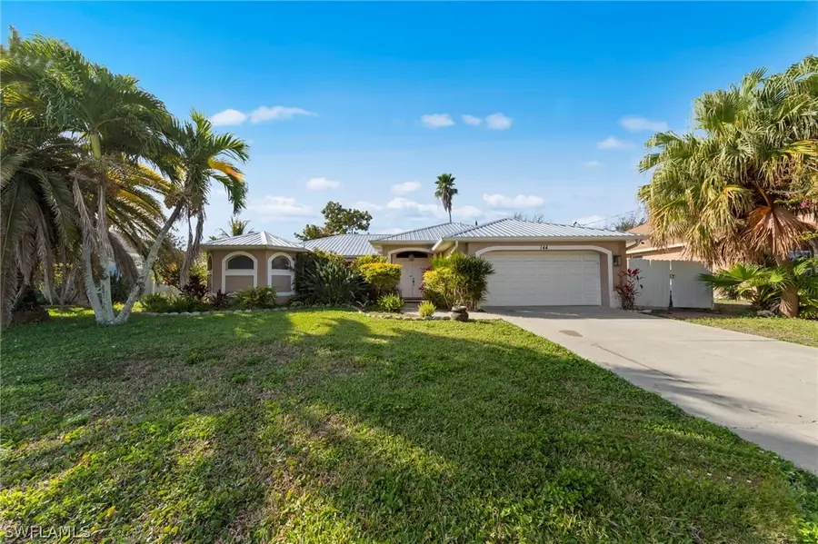 144 SE 27th Street, Cape Coral, FL 33904 - #3