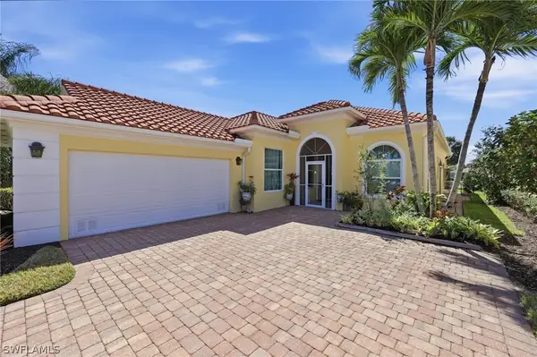 8730 Ferrara Court, Naples, FL 34114