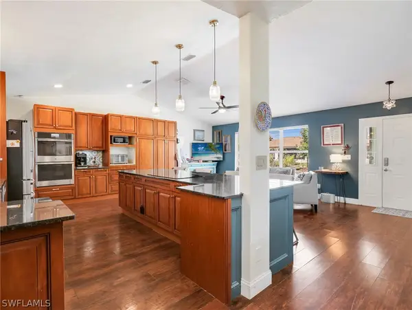 10660 Wood Ibis Avenue, Bonita Springs, FL 34135